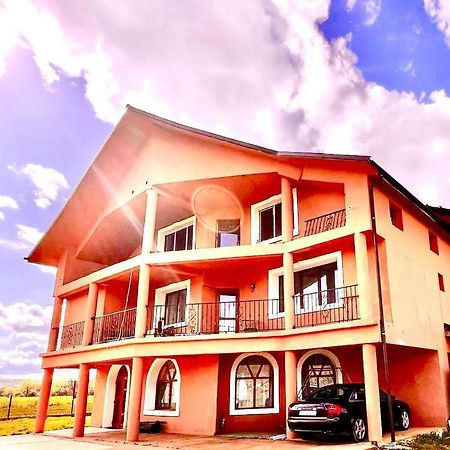 Casa Mardar Apartment Oradea Luaran gambar