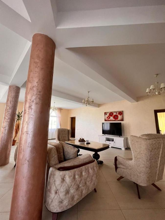 Casa Mardar Apartment Oradea Luaran gambar