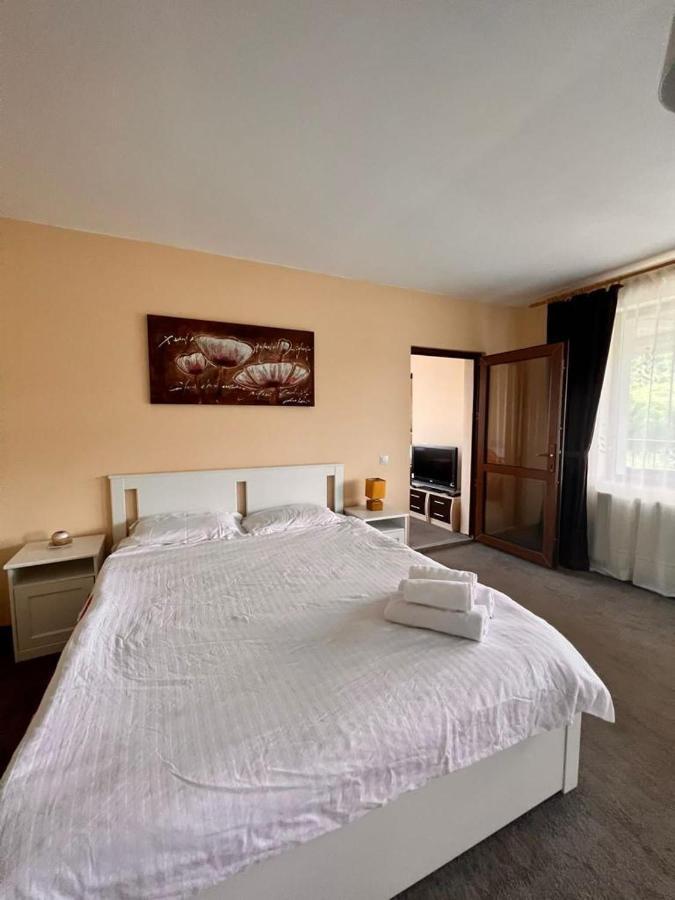 Casa Mardar Apartment Oradea Luaran gambar