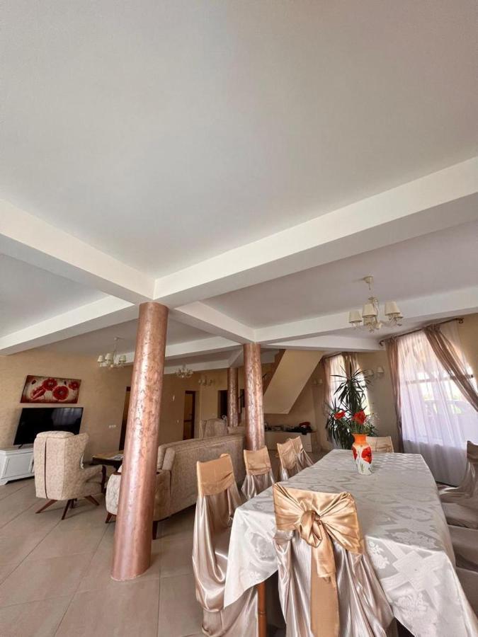 Casa Mardar Apartment Oradea Luaran gambar