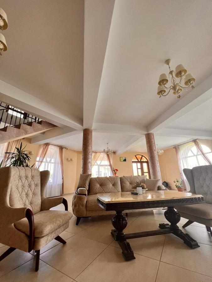 Casa Mardar Apartment Oradea Luaran gambar