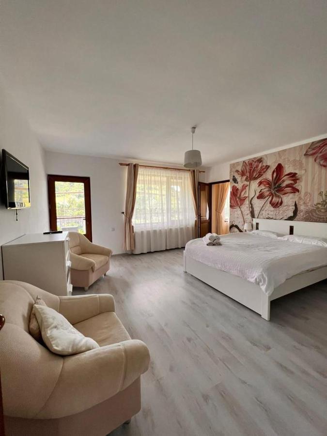 Casa Mardar Apartment Oradea Luaran gambar