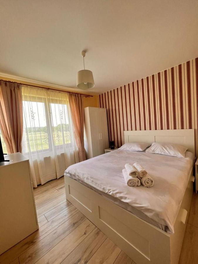 Casa Mardar Apartment Oradea Luaran gambar