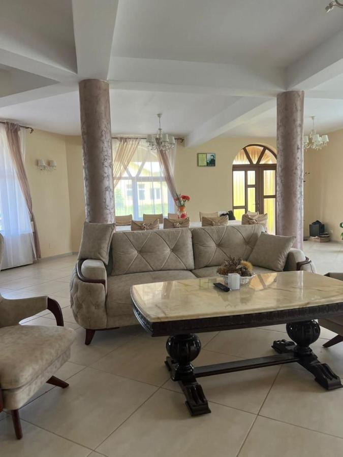 Casa Mardar Apartment Oradea Luaran gambar