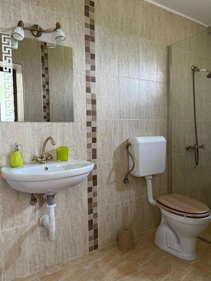 Casa Mardar Apartment Oradea Luaran gambar