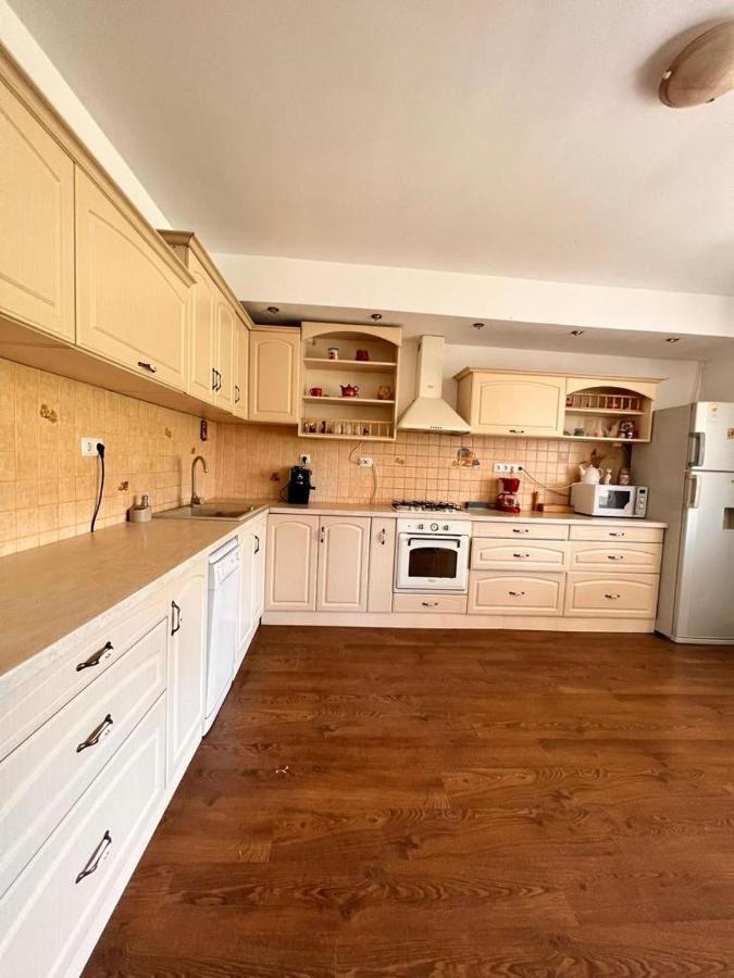 Casa Mardar Apartment Oradea Luaran gambar