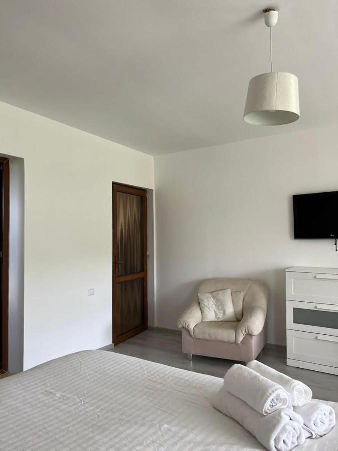 Casa Mardar Apartment Oradea Luaran gambar